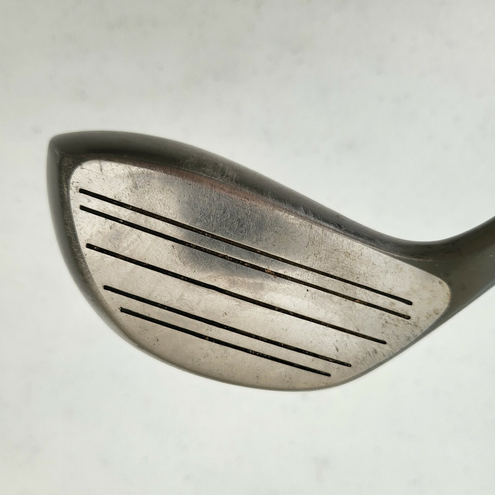Macgregor Jack Nicklaus CG 1800 9.5° Driver Stiff-Flex Steel Shaft (Bad Grip) - Picture 2 of 12